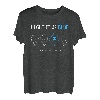 Autismus-Bewusstsein Light It Up Blue Family Matching Group T-Shirt