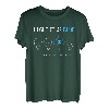 Autismus-Bewusstsein Light It Up Blue Family Matching Group T-Shirt