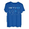 Autismus-Bewusstsein Light It Up Blue Family Matching Group T-Shirt
