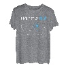 Autismus-Bewusstsein Light It Up Blue Family Matching Group T-Shirt