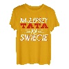 Herren Ojciec Tata Vater Polska Polnischer Papa Spruch Geschenk T-Shirt