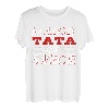 Herren Ojciec Tata Vater Polska Polnischer Papa Spruch Geschenk T-Shirt
