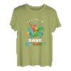 Tierarzt Tierärzte Haustier Katze Hund Tierärztin Tierschutz T-Shirt