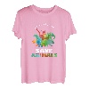 Tierarzt Tierärzte Haustier Katze Hund Tierärztin Tierschutz T-Shirt