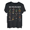 Lustige Entomologie Insekten-Liebhaber Männer Frauen Jungen Mädchen Kinder T-Shirt