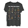 Lustige Entomologie Insekten-Liebhaber Männer Frauen Jungen Mädchen Kinder T-Shirt