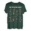 Lustige Entomologie Insekten-Liebhaber Männer Frauen Jungen Mädchen Kinder T-Shirt