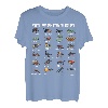 Lustige Entomologie Insekten-Liebhaber Männer Frauen Jungen Mädchen Kinder T-Shirt
