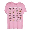 Lustige Entomologie Insekten-Liebhaber Männer Frauen Jungen Mädchen Kinder T-Shirt