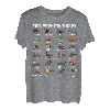 Lustige Entomologie Insekten-Liebhaber Männer Frauen Jungen Mädchen Kinder T-Shirt