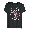 Koi Flüsterer Karpfen Fisch Japan Züchter Koi Flüsterer T-Shirt