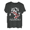 Koi Flüsterer Karpfen Fisch Japan Züchter Koi Flüsterer T-Shirt