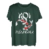 Koi Flüsterer Karpfen Fisch Japan Züchter Koi Flüsterer T-Shirt