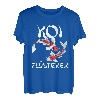 Koi Flüsterer Karpfen Fisch Japan Züchter Koi Flüsterer T-Shirt