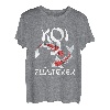 Koi Flüsterer Karpfen Fisch Japan Züchter Koi Flüsterer T-Shirt
