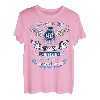 Als Gott mich vor 40 Jahren schuf grinste er das wird lustig T-Shirt
