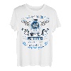 Als Gott mich vor 40 Jahren schuf grinste er das wird lustig T-Shirt
