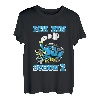 Kinder Eisenbahn Zug | Kinder 2. Geburtstag 2 Jahre Mädchen Junge T-Shirt