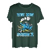 Kinder Eisenbahn Zug | Kinder 2. Geburtstag 2 Jahre Mädchen Junge T-Shirt