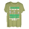 Gärtner Opa Vater Garten Gartenarbeit Hobbygärtner Mörder T-Shirt