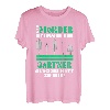 Gärtner Opa Vater Garten Gartenarbeit Hobbygärtner Mörder T-Shirt