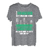 Gärtner Opa Vater Garten Gartenarbeit Hobbygärtner Mörder T-Shirt