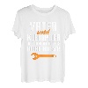 Herren T-Shirt Handwerker Klempner und Vater Papa Spruch Vatertag T-Shirt