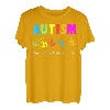 Akzeptieren, Verstehen, Lieben, Bunte Kinder, Bewusstsein für Autismus T-Shirt
