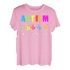 Akzeptieren, Verstehen, Lieben, Bunte Kinder, Bewusstsein für Autismus T-Shirt