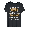 Jahrgang Made In 1983 40. Geburtstag Geschenke 40 Jahre T-Shirt