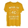 Jahrgang Made In 1983 40. Geburtstag Geschenke 40 Jahre T-Shirt