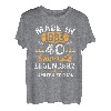 Jahrgang Made In 1983 40. Geburtstag Geschenke 40 Jahre T-Shirt