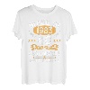 Jahrgang Made In 1983 40. Geburtstag Geschenke 40 Jahre T-Shirt