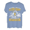Herren Baggerfahrer Spruch Bagger Alter Mann lustige Geschenkidee T-Shirt