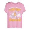 Herren Baggerfahrer Spruch Bagger Alter Mann lustige Geschenkidee T-Shirt