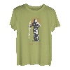 Zeus Jupiter Gott griechische Mythologie Antike T-Shirt T-Shirt