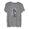 Zeus Jupiter Gott griechische Mythologie Antike T-Shirt T-Shirt