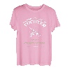 Hübsche Tochter und Sportschütze Lustig Bester Dad der Welt T-Shirt