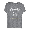 Hübsche Tochter und Sportschütze Lustig Bester Dad der Welt T-Shirt