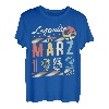 Legendär Seit März 1952 Geburtstag T-Shirt