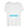 Herren Lass Das Mal Den Antonio Machen! Vornamen Spruch Geschenk T-Shirt