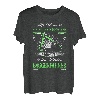 Herren Baggerfahrer Spruch Bauarbeiter Baumaschine Bagger Fahrer T-Shirt