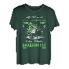 Herren Baggerfahrer Spruch Bauarbeiter Baumaschine Bagger Fahrer T-Shirt