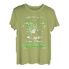 Herren Baggerfahrer Spruch Bauarbeiter Baumaschine Bagger Fahrer T-Shirt