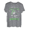 Herren Baggerfahrer Spruch Bauarbeiter Baumaschine Bagger Fahrer T-Shirt