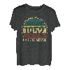 Jahrgang 1952 70 Jahre Geschenk 70. Geburtstag Mann Frau T-Shirt