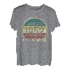 Jahrgang 1952 70 Jahre Geschenk 70. Geburtstag Mann Frau T-Shirt