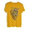 Wikinger Fenrir - Fenrir Vater von Skalli und Hati T-Shirt