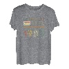 Legendary Since August 1980 40. Geburtstag Männer T-Shirt