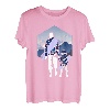 Vatertags Papa und Sohn Passende Snowboarden T-Shirt